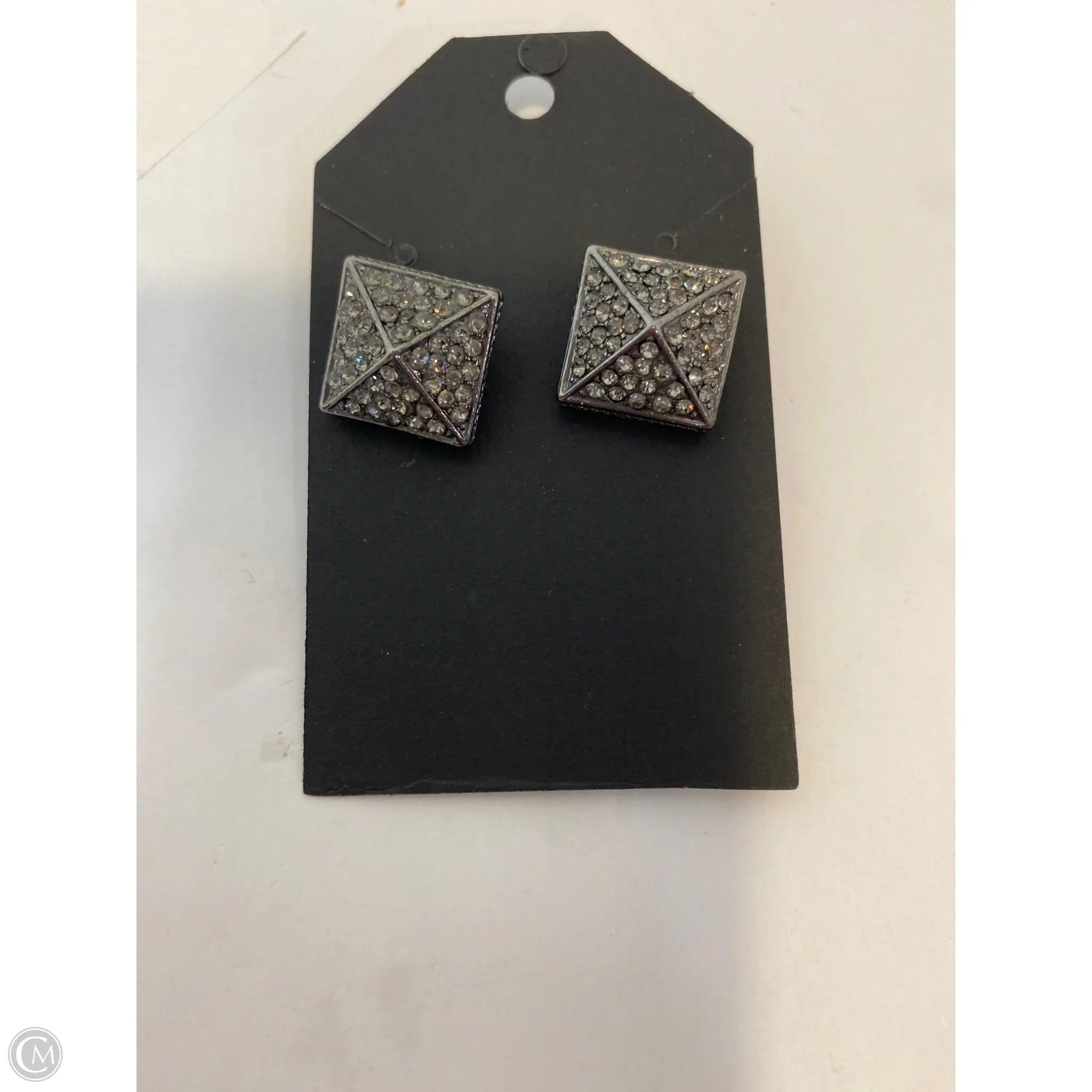 Earrings Stud By Cmf