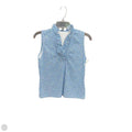 Top Sleeveless By J Mclaughlin In Black, Size: S