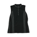 Athletic Tank Top By Tail In Black, Size:S