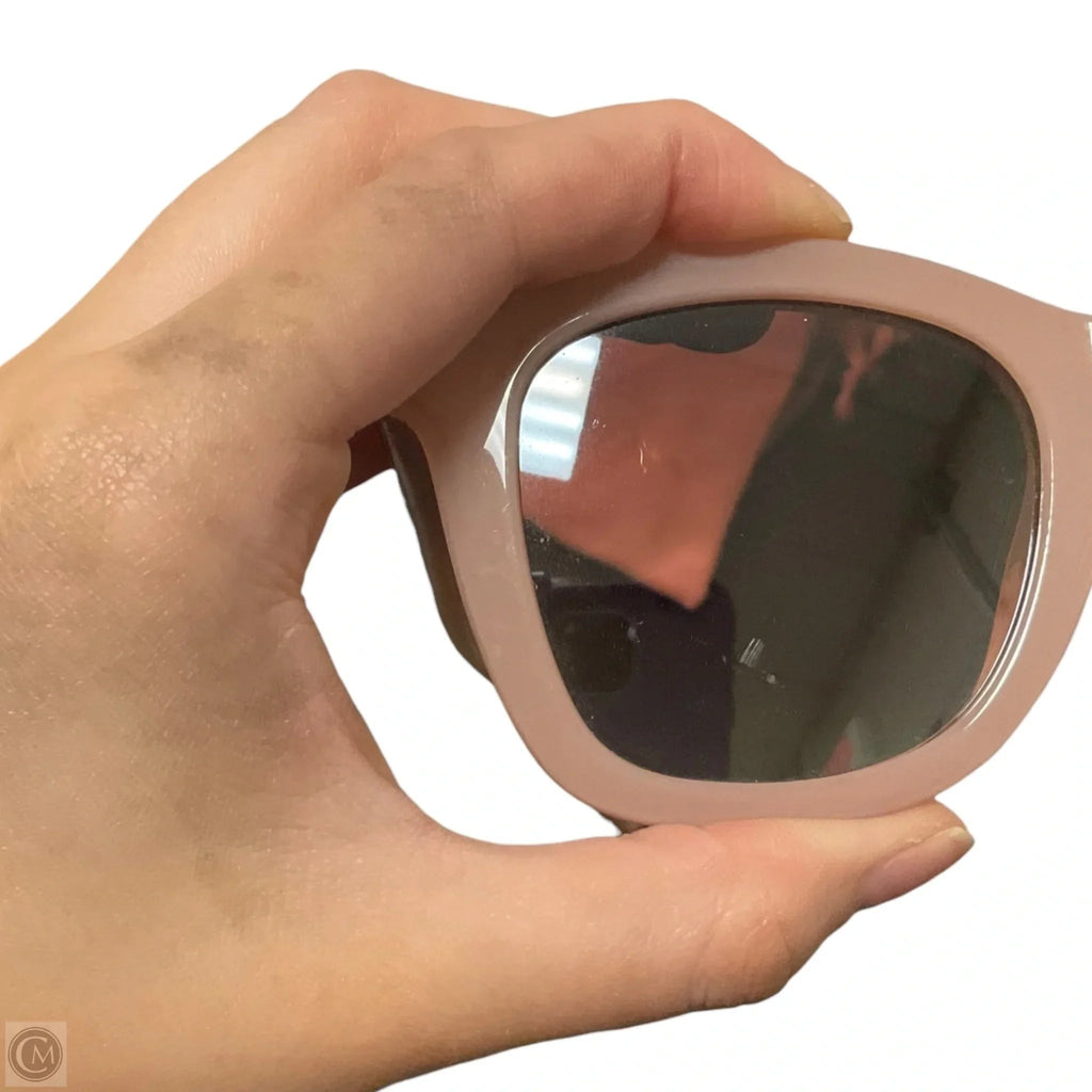 Sunglasses By Quay