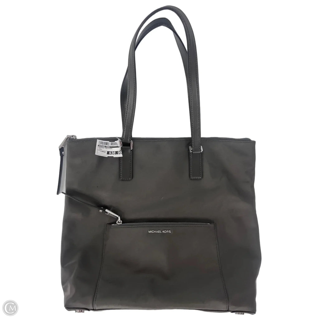 Handbag Designer By Michael Kors, Size: Large