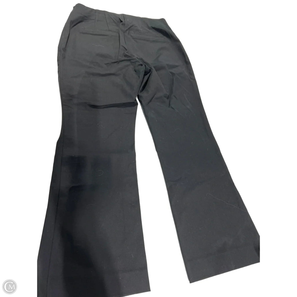 Pants Chinos & Khakis By A New Day In Black, Size: 10