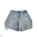 Shorts By Sincerely Jules In Blue, Size: 8