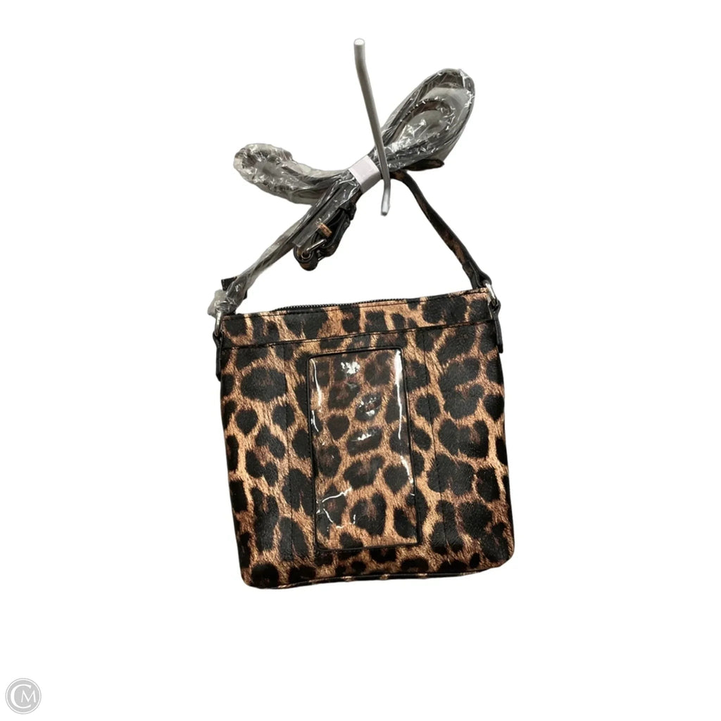 Crossbody By Carlos By Carlos Santana, Size: Small