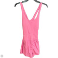 Romper By Avia In Pink, Size: L