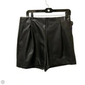 Shorts By Marie Oliver In Black, Size: 10