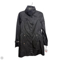 Jacket Other By Calvin Klein In Black, Size: Xs