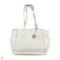 Tote Designer By Michael By Michael Kors, Size: Large