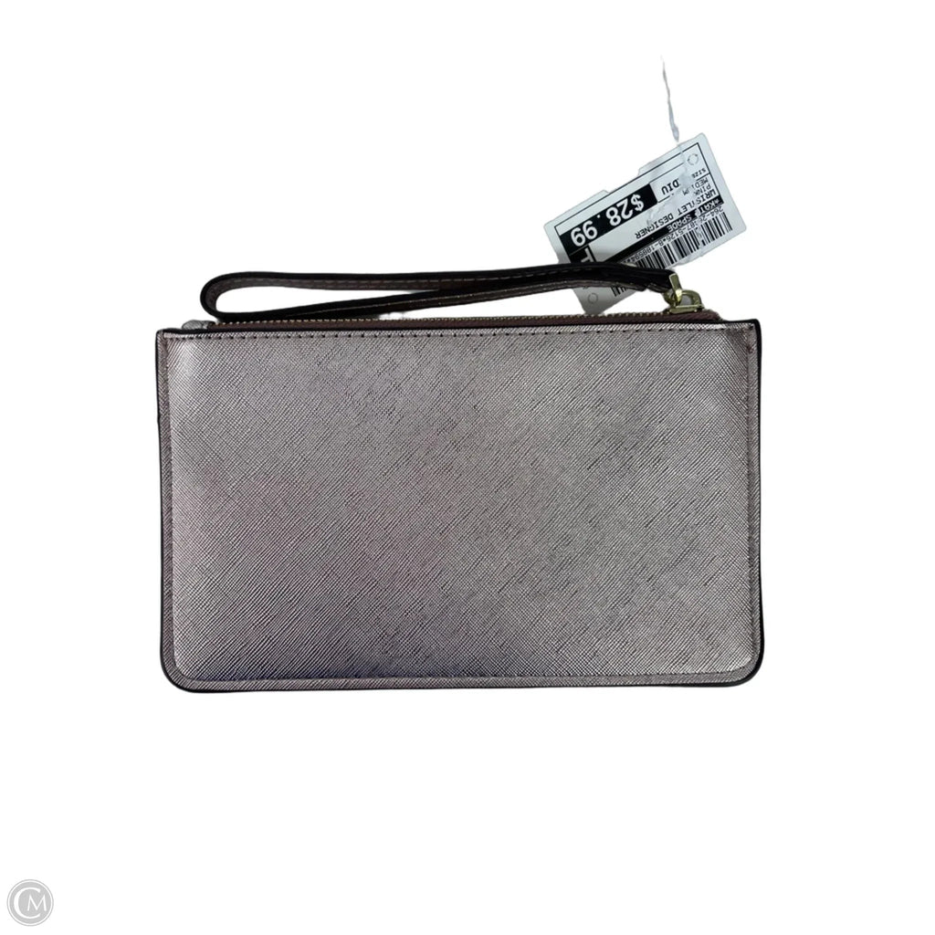 Wristlet Designer By Kate Spade, Size: Medium