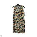 Dress Casual Short By White House Black Market In Tropical Print, Size: S