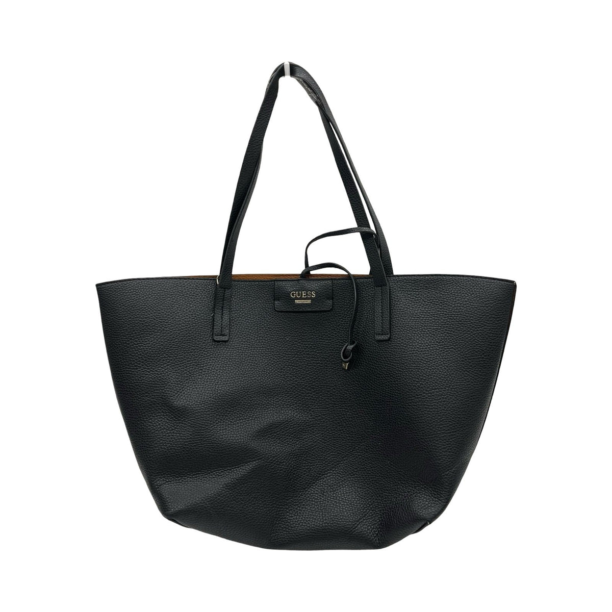 Tote By Guess In Black, Size:Large