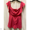Romper By Andree By Unit In Pink, Size: S