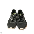 Shoes Athletic By Nike In Black, Size: 12
