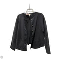 Cardigan By Loft In Black, Size: L
