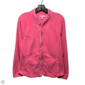 Jacket Designer By Lilly Pulitzer In Pink, Size: L