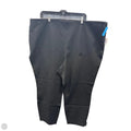 Pants Dress By A New Day In Black, Size: 24