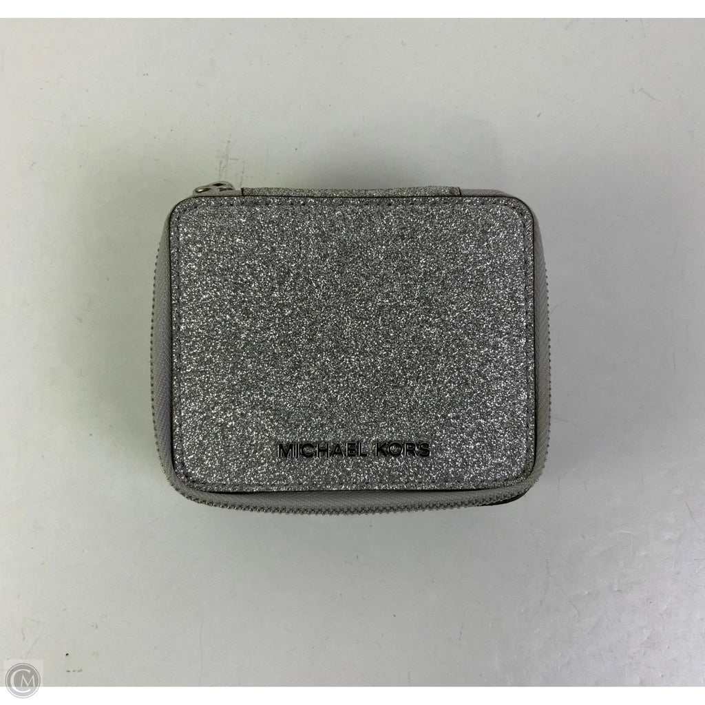 Jewelry Case By Michael By Michael Kors, Size: