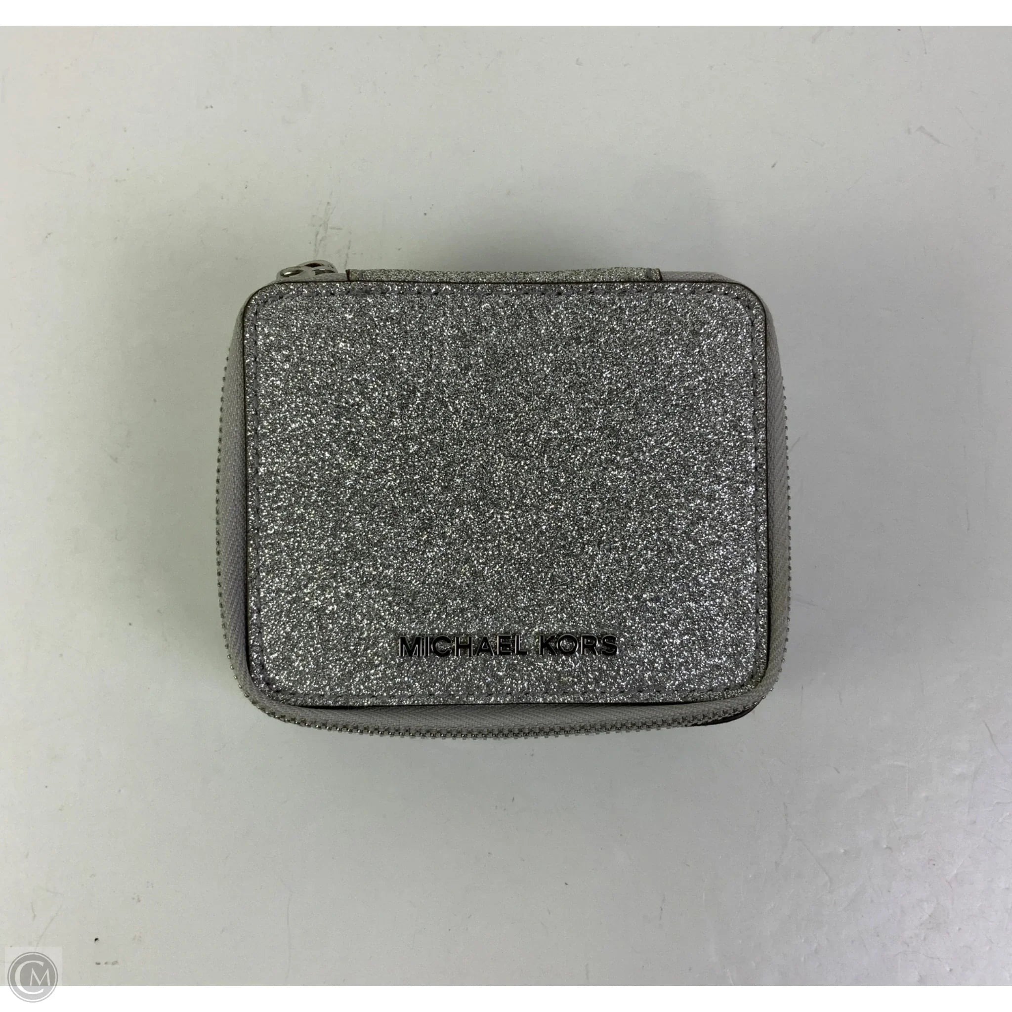Jewelry Case By Michael By Michael Kors, Size: