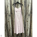 Dress Party Midi By A New Day In Pink, Size: L