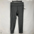 Athletic Leggings By Offline By Aerie In Grey, Size: Xl