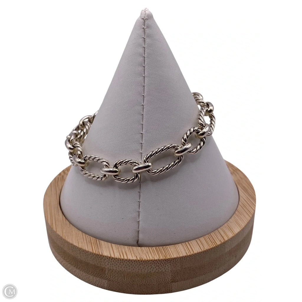 Bracelet Luxury Designer By David Yurman