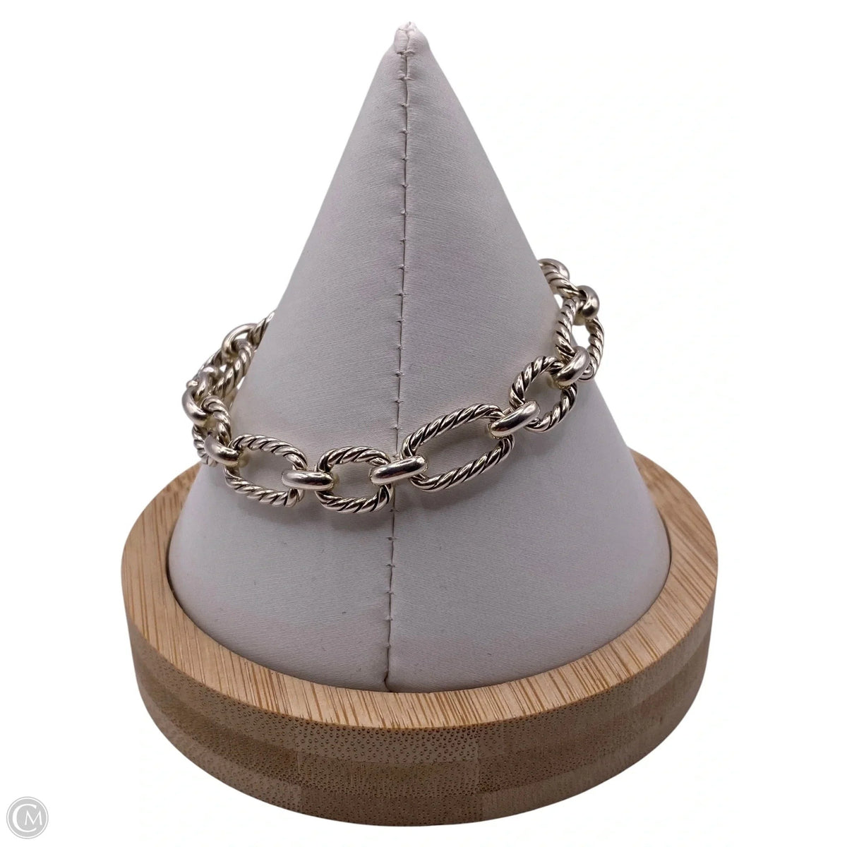 Bracelet Luxury Designer By David Yurman
