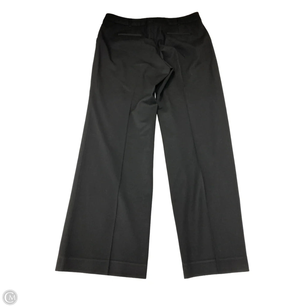 Pants Dress By Jones New York In Black, Size: 14