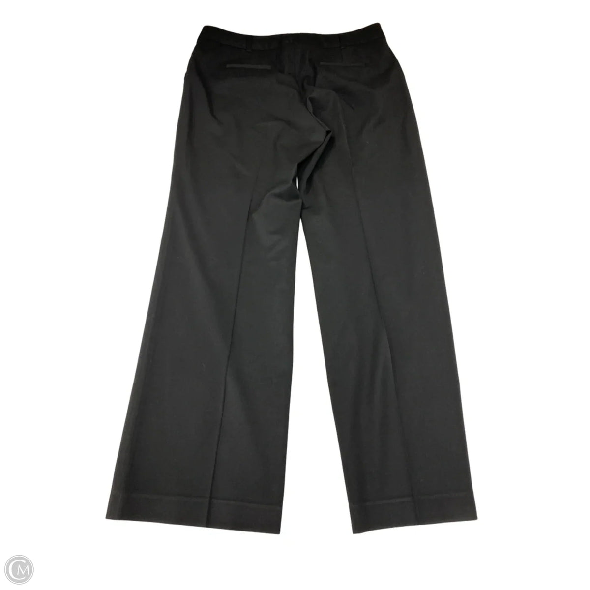 Pants Dress By Jones New York In Black, Size: 14