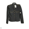 Blazer By Express In Black, Size: Xs