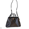 Crossbody Designer By Coach, Size: Medium