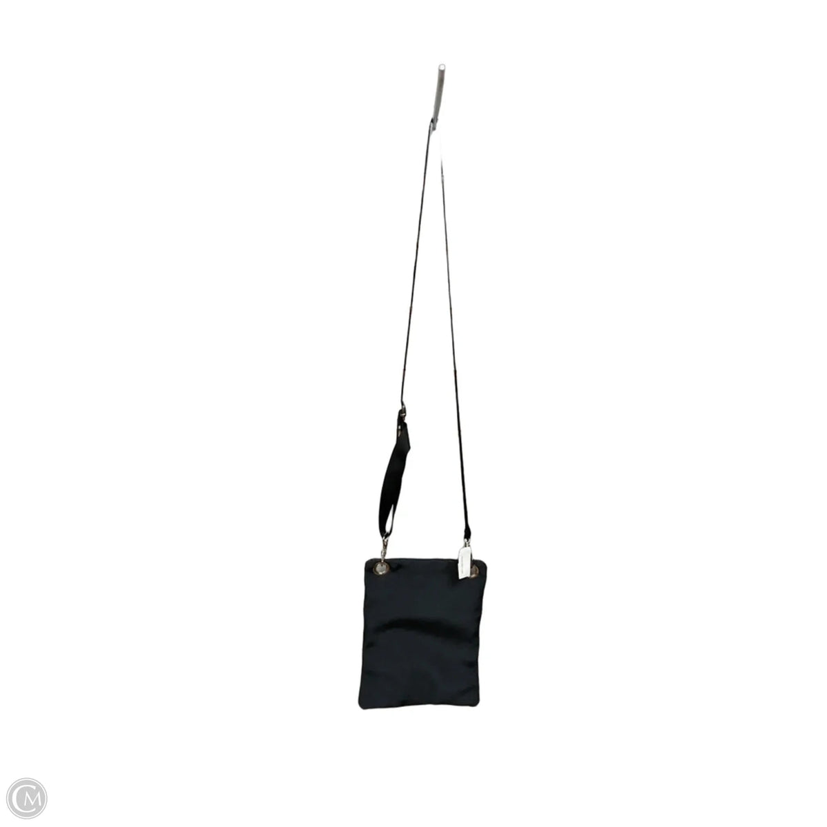 Crossbody By Clothes Mentor, Size: Small