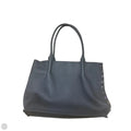 Handbag Leather By Hammitt, Size: Large