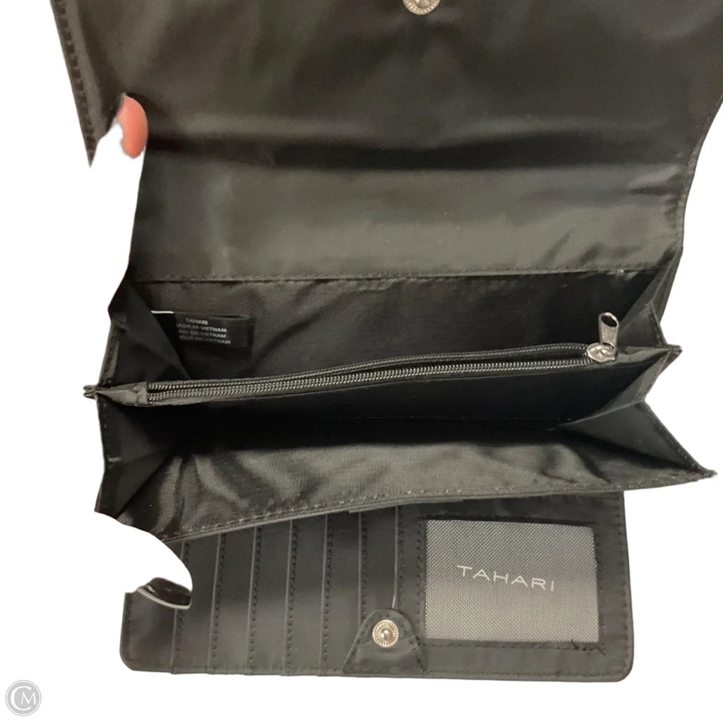 Wallet By Tahari, Size: Medium