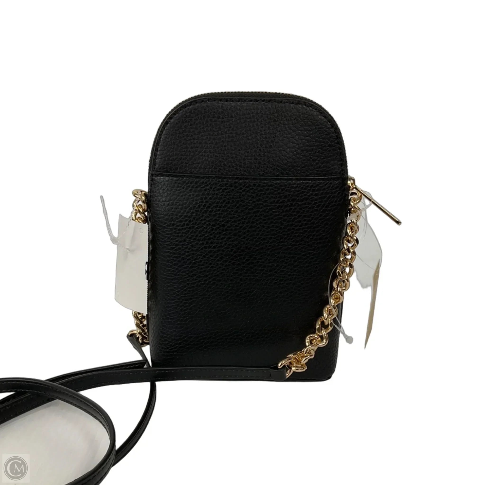 Crossbody Designer By Michael Kors, Size: Small