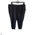 Athletic Pants By 32 Degrees In Black, Size: 12