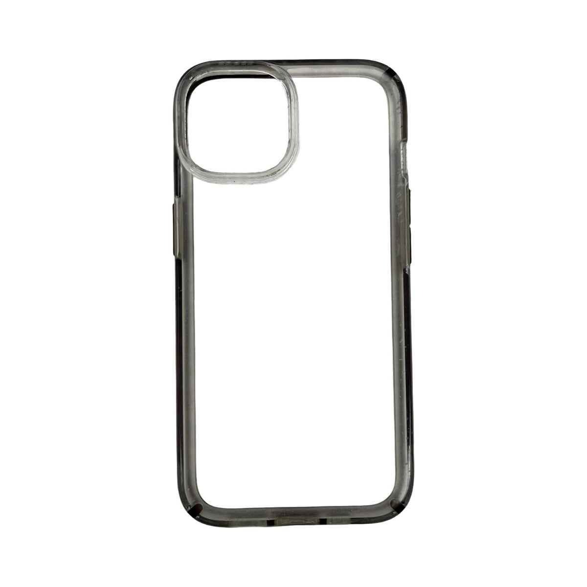 Phone Case By Clothes Mentor In Clear