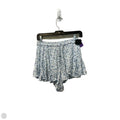 Shorts By Cotton Candy In Floral Print, Size: S