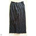 Pants Lounge By A New Day In Black, Size: L