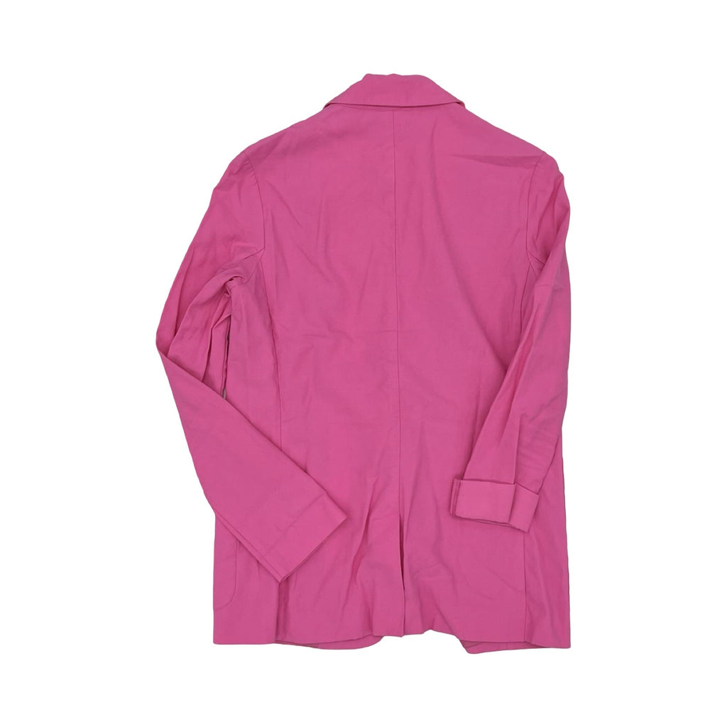 Blazer By A New Day In Pink, Size:S