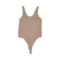 Bodysuit By A New Day In Tan, Size:1X