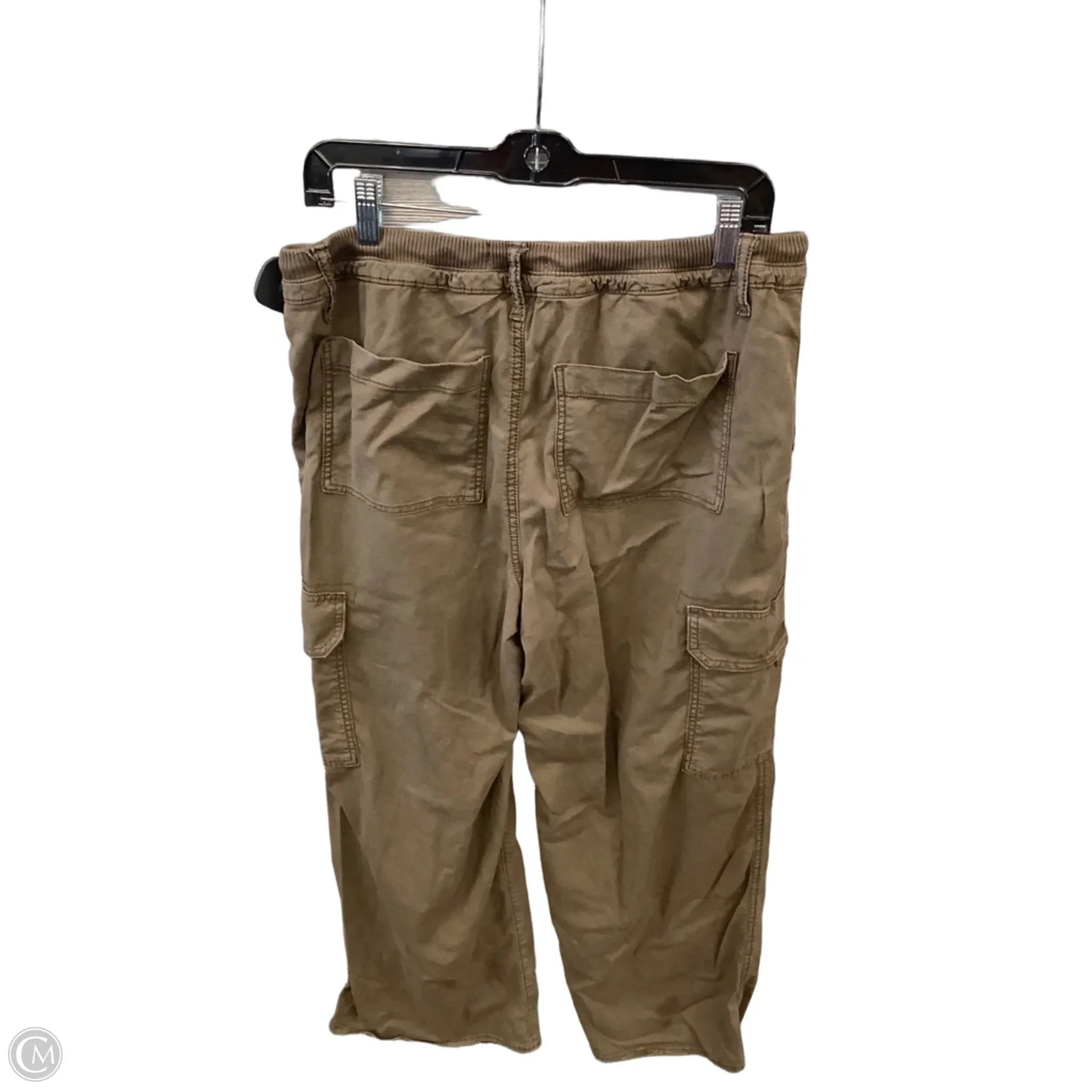 Pants Cargo & Utility By So In Brown, Size: 12