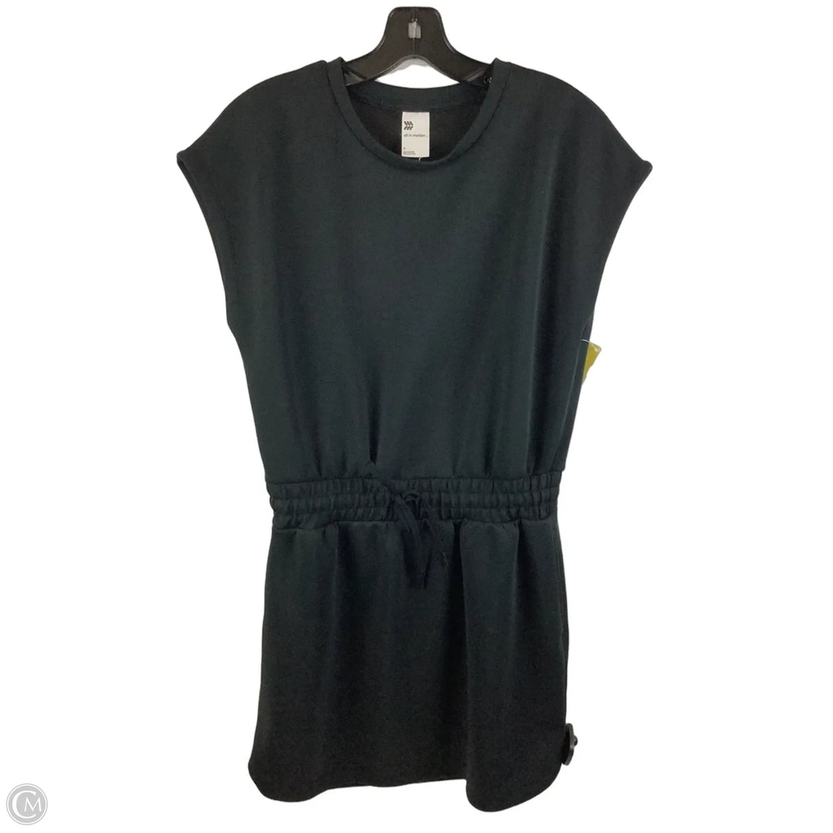 Athletic Dress By All In Motion In Black, Size: S