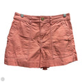 Shorts By A New Day In Coral, Size: 4