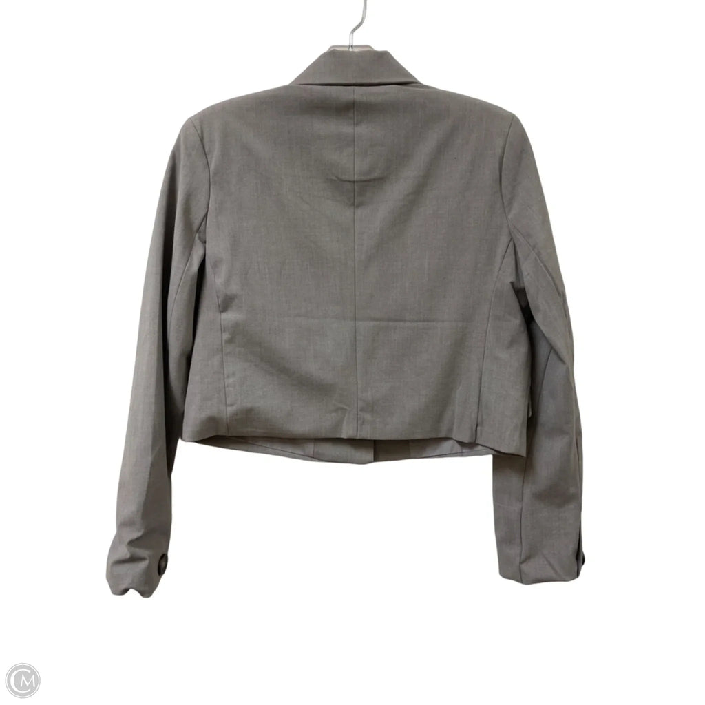 Blazer By Joie In Grey, Size: S