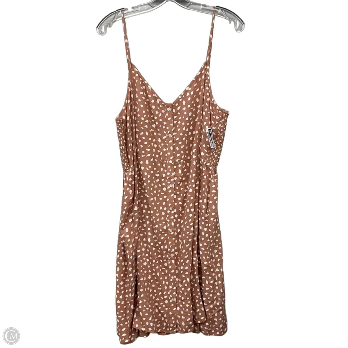 Dress Casual Short By Aerie In Brown, Size: Xl