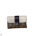 Wallet Designer By Coach, Size: Small