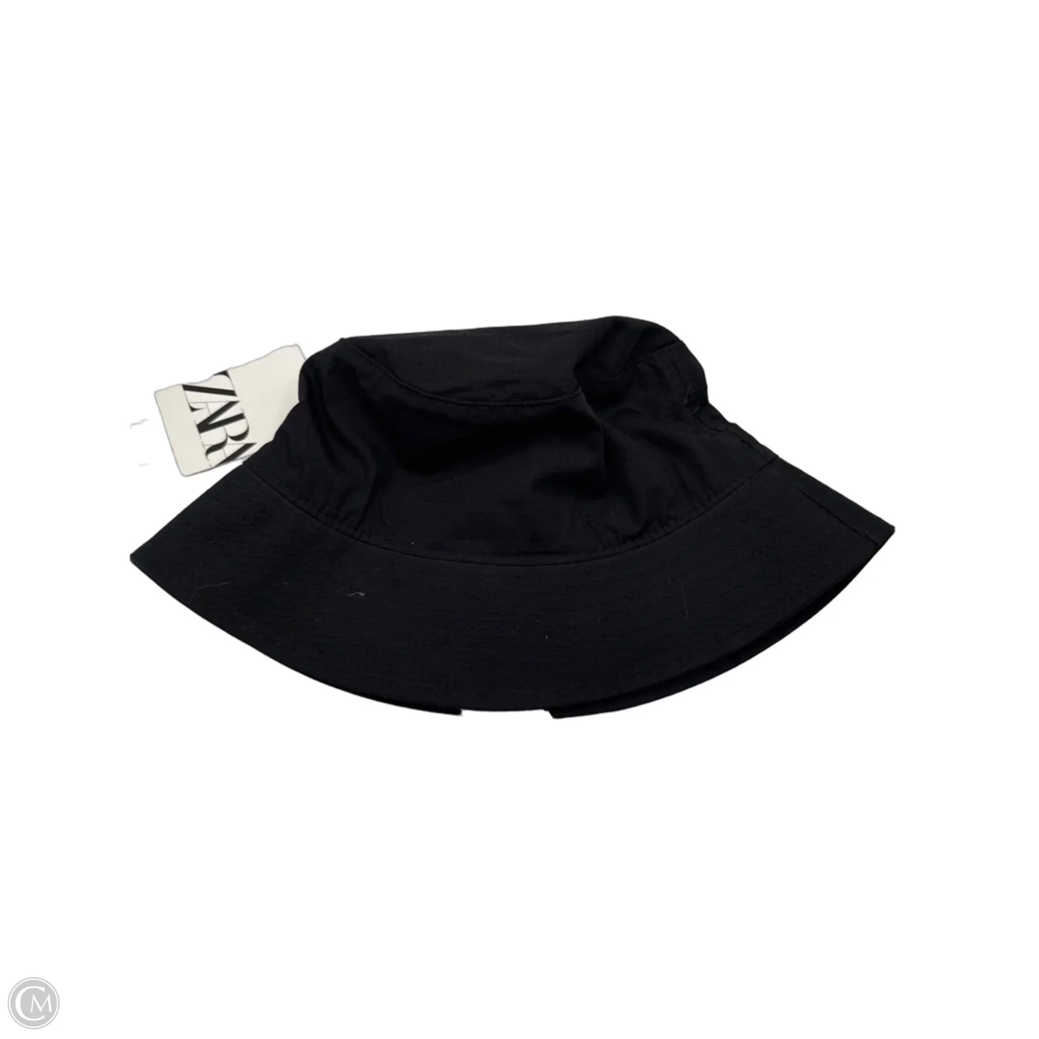 Hat Bucket By Zara