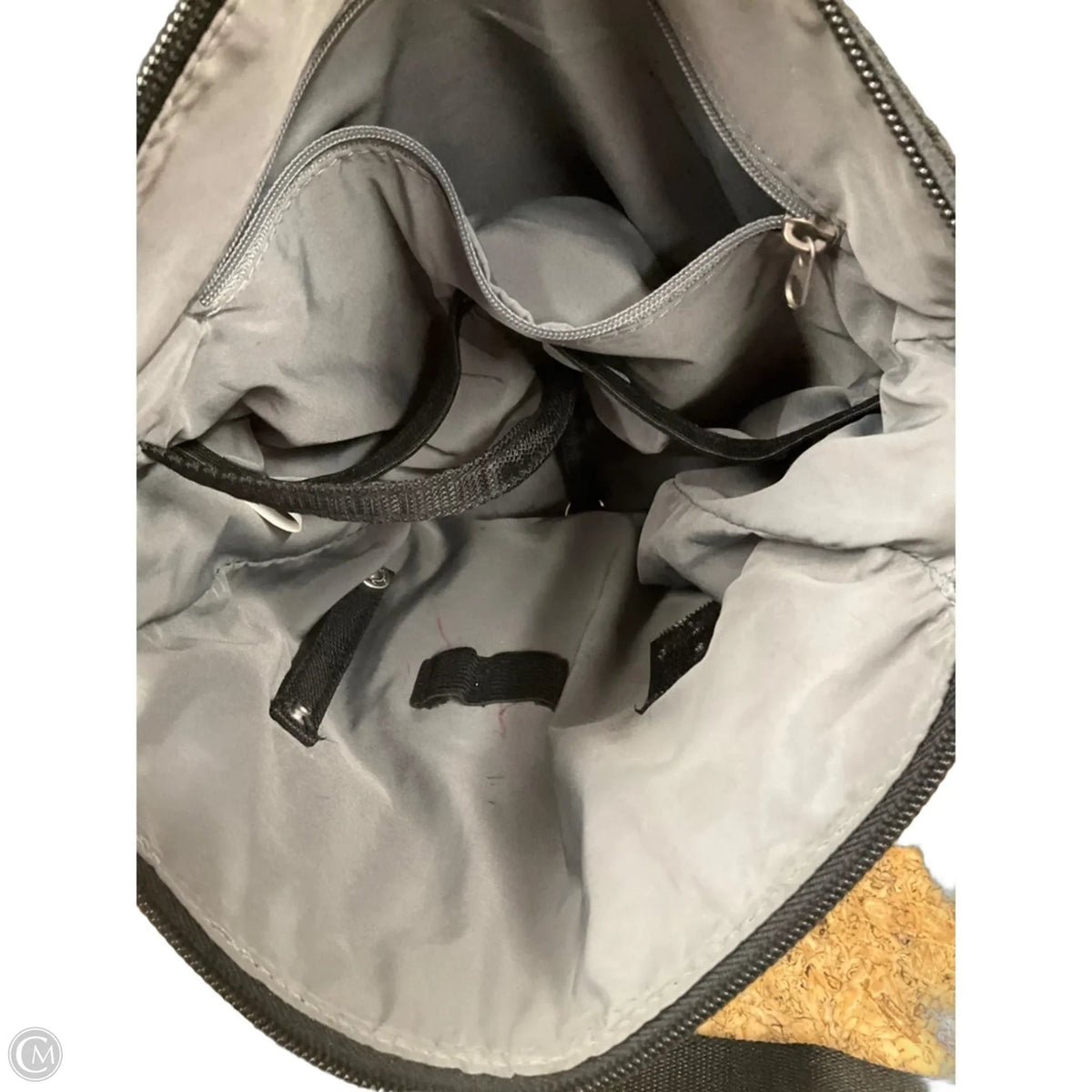 Crossbody By Clothes Mentor, Size: Medium