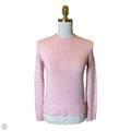 Sweater Cashmere By J. Crew In Pink, Size: S