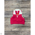 Athletic Tank Top By 90 Degrees By Reflex In Pink, Size: L